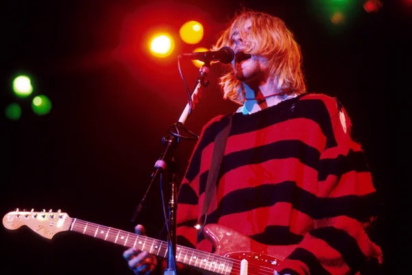 Veja 13 produções da Netflix para assistir no Dia do Rock