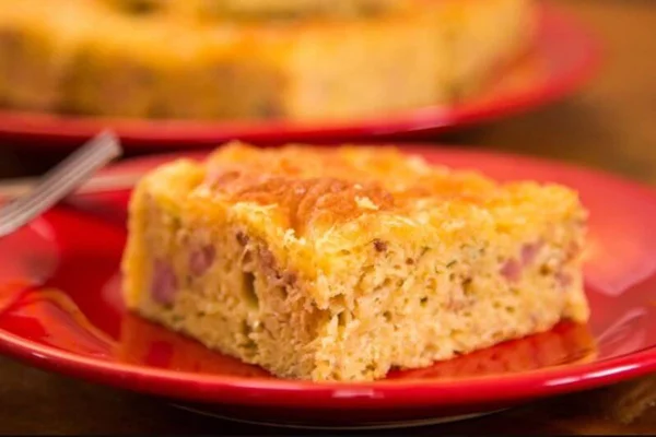 Torta salgada