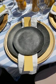 Prataria do almoço 