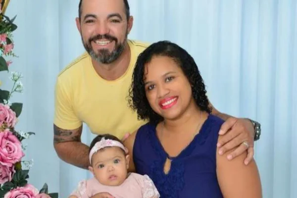 Bebê de 9 meses morre de Covid-19 em MS: “Alegria que contagiava”