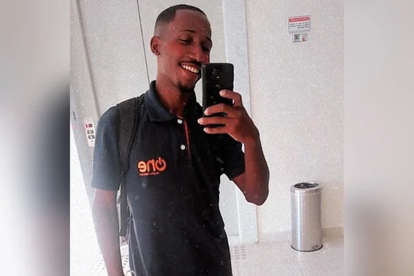 Jovem fez aniversário um dia antes de tiroteio no Rio: “Nasci de novo”
