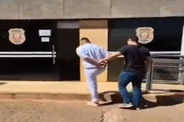 Cidade do Automóvel: playboys davam golpes e compravam carros de luxo
