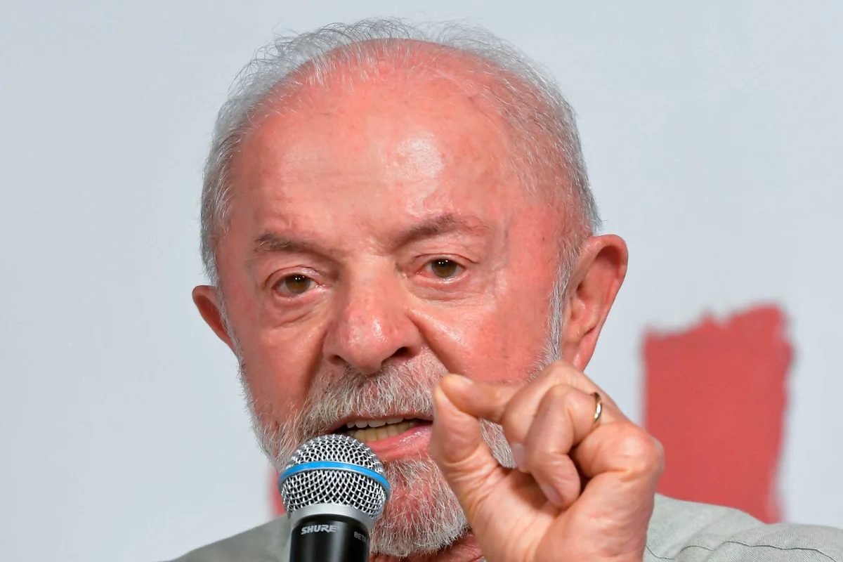 Frente evangélica de apoio a Lula diz que Flávio eleito seria “retrocesso” - imagem 1 Frente evangélica de apoio a Lula diz que Flávio eleito seria “retrocesso” - imagem 1
