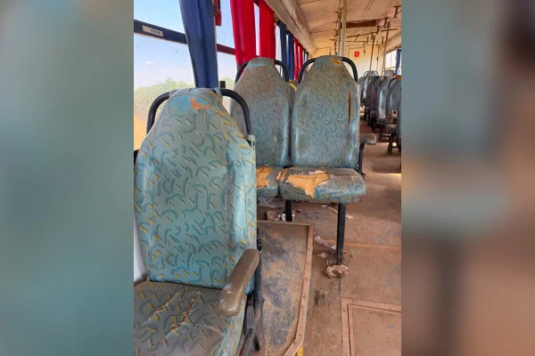 Mais de 200 trabalhadores são resgatados de trabalho escravo em MG - destaque galeria