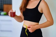Beber chá pode acelerar o metabolismo