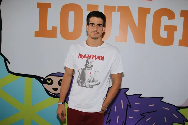 Enzo Celulari revela nova namorada, filha de empresário milionário