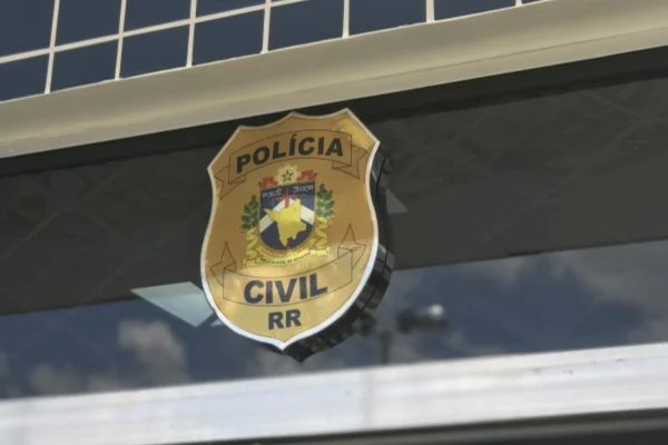Polícia Civil de Roraima
