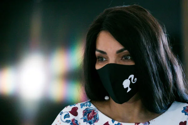 Flordelis diz que processo é “uma trama” com “falsas acusações” contra ela