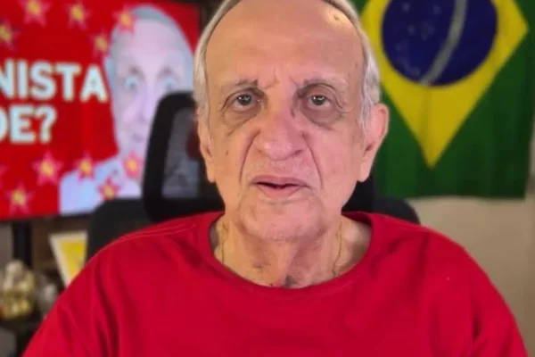 Bemvindo Sequeira revela que atrizes de Tieta o ignoravam - Metrópoles