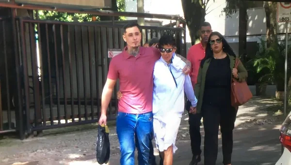 TJSP manda soltar entregadora agredida por ex-atleta no Rio de Janeiro