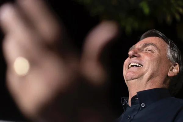 Jair Bolsonaro