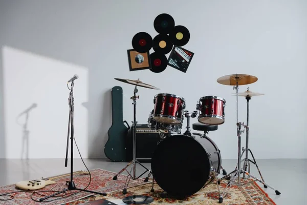 Instrumentos musicais