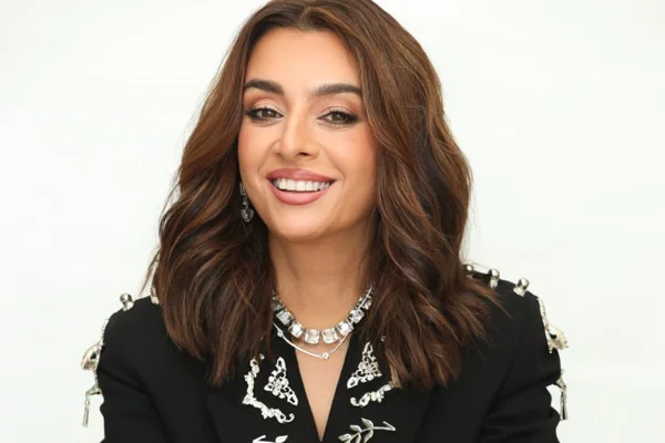 Cátia Fonseca fala sobre volta à TV: "Que me faça brilhar os olhos" - Metrópoles