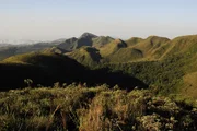 Parque Estadual Serra do Roça Moça Parque Estadual Serra do Roça Moça