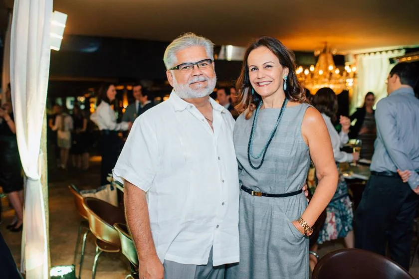 Lourenço e Rosália Peixoto Lourenço e Rosália Peixoto