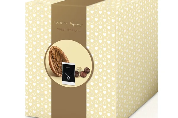 Kopenhagen apresenta linha de Páscoa com ovo a R$ 1.100