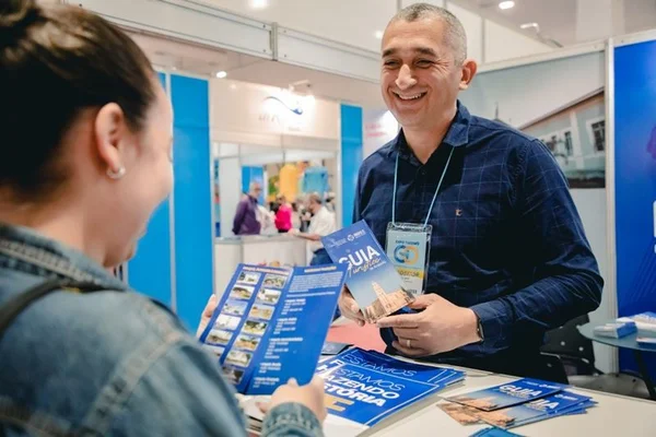 Anápolis participa da segunda edição da feira de negócios Expo Turismo