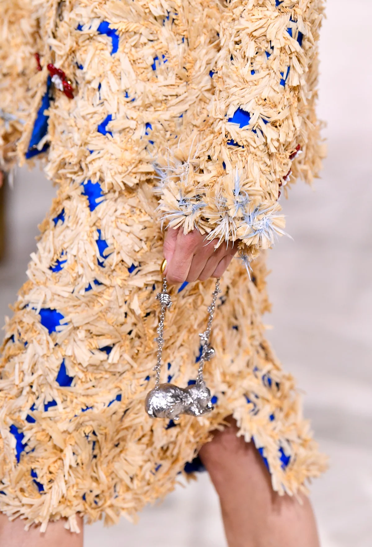 Chanel Alta-Costura outono/inverno 2026/2027 Chanel Alta-Costura outono/inverno 2026/2027