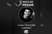 Nota de pesar Nota de pesar