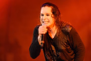 Primeira passagem de Ozzy por Brasília aconteceu em 2011 