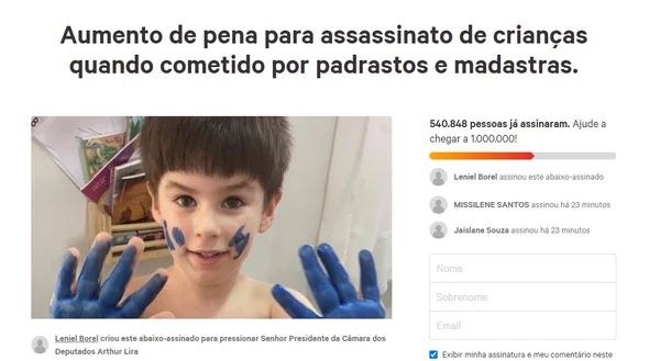 Henry Borel Medeiros