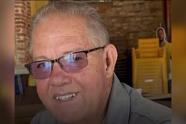Pastor Romildo morto em terremoto Venezuela