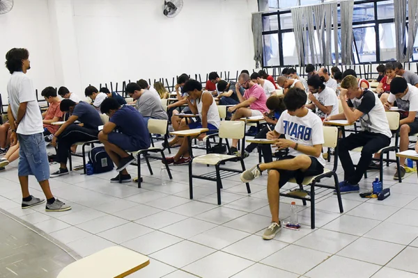 isenção de taxa usp unicamp
