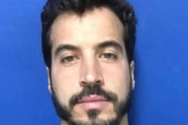 Henrique desaparecido alpes suiços