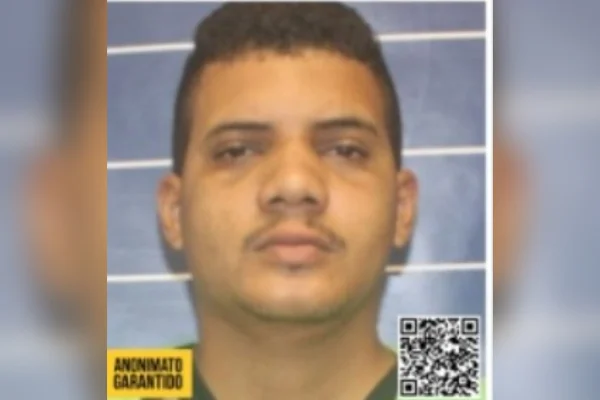 “PQD”, da cúpula do Comando Vermelho, morre após confronto com a PCERJ