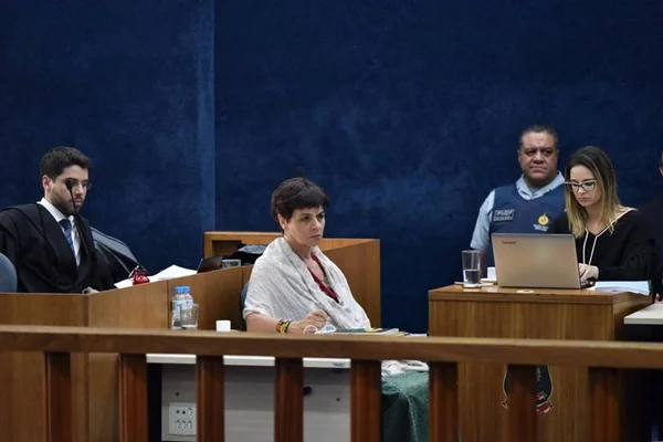 TJDFT mantém condenação de Adriana Villela, mas reduz pena a 61 anos