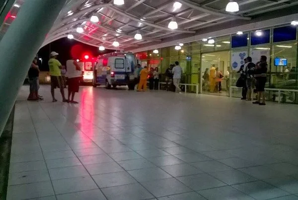 Adolescente de 16 anos é suspeito de matar pai a marretadas na PB