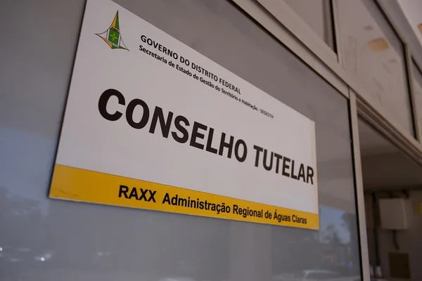 Veja resultado da eleição de conselheiro tutelar no DF para 2020-2023