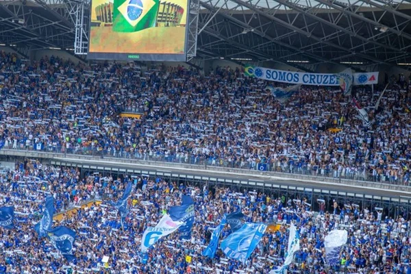 Cruzeiro decide realizar eleição para “presidente tampão”