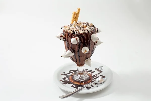 Sodiê Doces lança sete novos sabores de milk-shake
