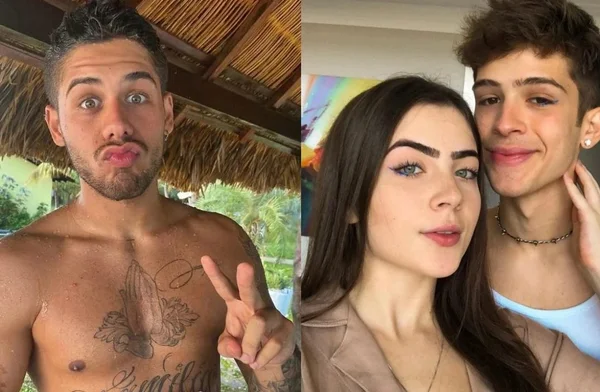 jade picon e zé felipe