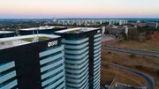 Sede do Banco de Brasília (BRB) Sede do Banco de Brasília (BRB)