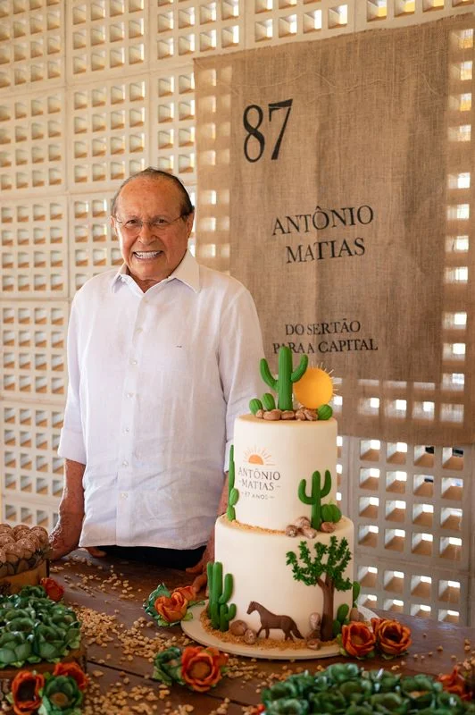Antônio Matias Antônio Matias