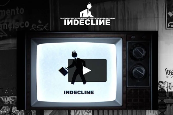 Indecline