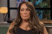 A atriz Susana Vieira