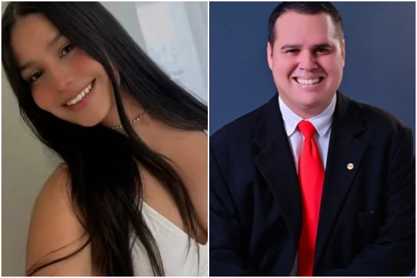 Defesa de namorado de Isabelle contesta prisão: “Querem fingir feminicídio”