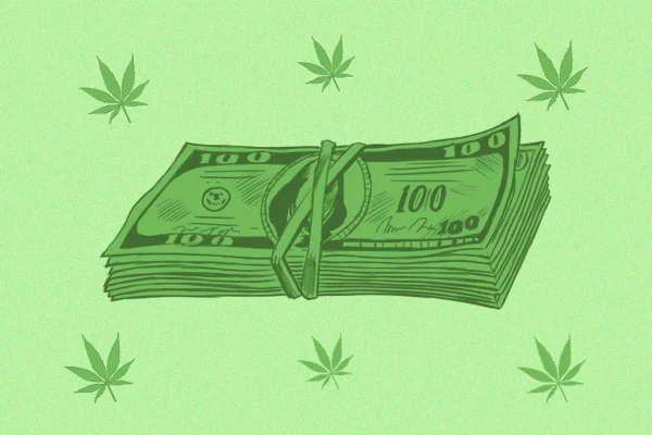 Legalização da maconha arrecadaria R$ 12,9 bi em tributos ao Brasil