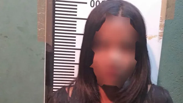 Adolescente de 14 anos desaparecida é encontrada pela polícia