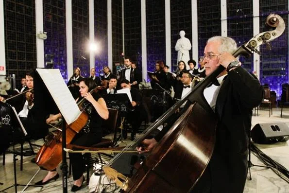Grupo Toccata Grupo Toccata