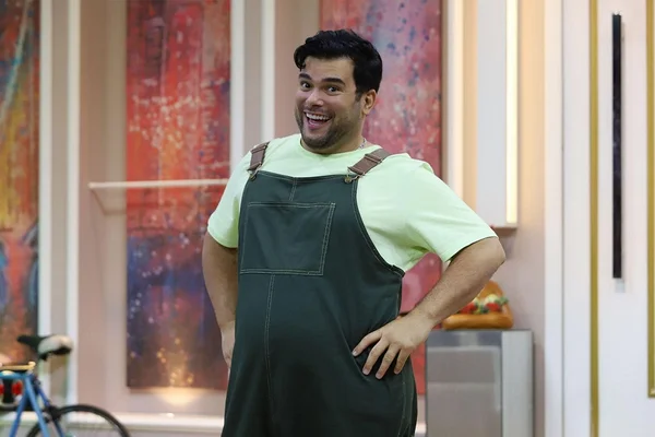 Rafa Cunha, de Os Roni