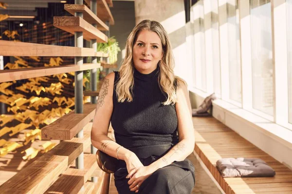 Andreia Abud é nova vice-presidente de Mídia da WMcCann