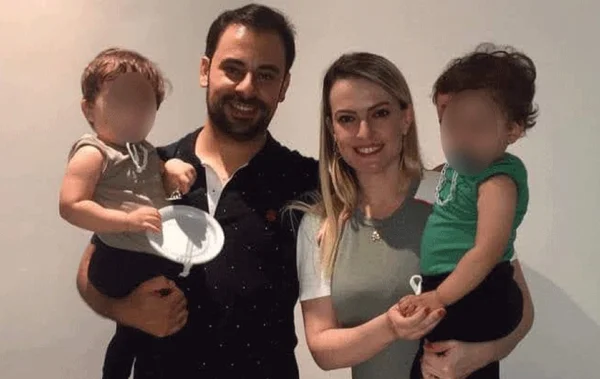 Feminicídio: homem que matou esposa após briga por futebol vira réu