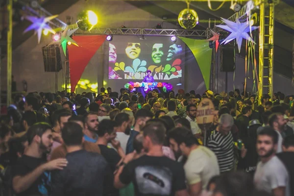 Última edição de 2018 da Festa Odara será em 24 de novembro