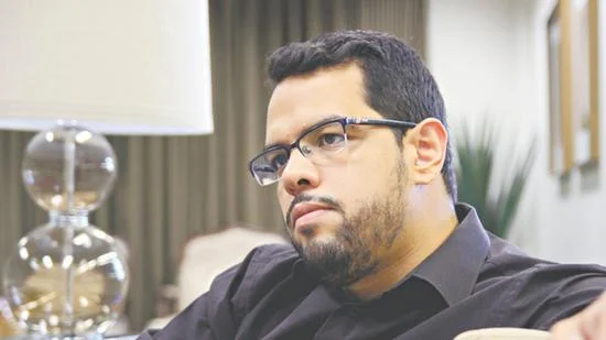 Marcelino Rodrigues, presidente da Anafe