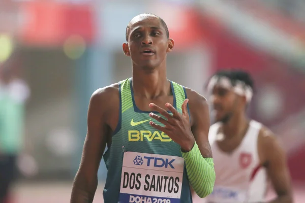 Atletismo começa nas Olimpíadas com 55 brasileiros na briga pelo pódio
