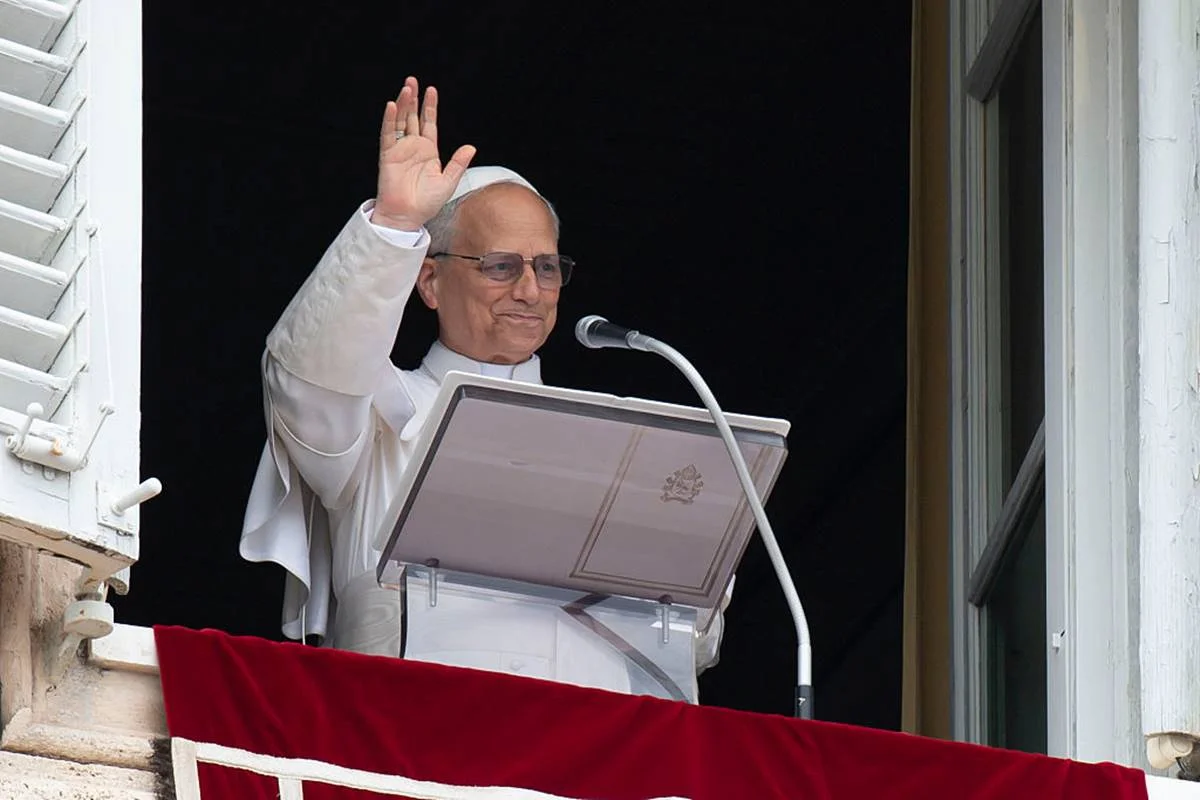 Ap&oacute;s terremoto, papa Le&atilde;o XIV anuncia 100 mil euros para a Col&ocirc;mbia